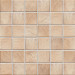 Jasba Village Secura 3501H Mosaik sandbeige matt 31x31 cm