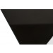 Bodenfliesen Sonderposten günstig schwarz 30x60 cm poliert 