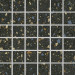 Agrob Buchtal Nova 5x5 Mosaik anthrazit bunt matt 30x30 cm