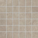 Agrob Buchtal Alcina 5x5 Mosaik kieselgrau eben 30x30 cm