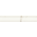 Villeroy & Boch Marmochic Excellence Wandfliese 1050 MR00 essential white glänzend 5x30 cm