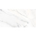 Tau Ceramics Varenna Bodenfliese Marmoroptik white poliert glänzend 60x120 cm