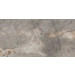 Tau Ceramics Mainstone Bodenfliese Marmoroptik grey poliert 60x120 cm