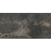 Tau Ceramics Mainstone Bodenfliese Marmoroptik graphite matt 60x120 cm