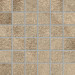Agrob Buchtal Quarzit Mosaik sandbeige matt 5x5 cm