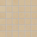 Agrob Buchtal Unique 5x5 Mosaik beige eben,vergütet 30x30 cm
