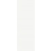 Agrob Buchtal Wandfliesen white eben glänzend 35x100 cm