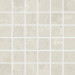 Agrob Buchtal Kiano Mosaik 431950H elfenbein weiß matt 30x30 cm