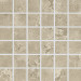 Agrob Buchtal Kiano Mosaik 431951H sahara beige matt 30x30 cm