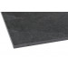 Terrassenplatten Sonderposten Annapurna Outdoor anthrazit 80x80x2 cm Schieferoptik matt R11/B