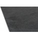 Terrassenplatten Sonderposten Annapurna Outdoor anthrazit 80x80x2 cm Schieferoptik matt R11/B