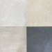 Arte Casa Basic Concrete Bodenfliese 60x120 cm Betonoptik beige matt