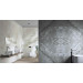 Arte Casa Marea Bodenfliesen Marmoroptik weiß poliert 120x240 cm