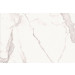 Arte Casa Statuario Marmoroptik Sockel blanco weiß marmoriert poliert 7,5x120 cm