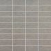 Villeroy & Boch Bernina Mosaik 2411 RT5M grau matt Quarzit 30x30 cm