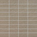 Villeroy & Boch Bernina Mosaik 2411 RT7M greige matt Quarzit 30x30 cm