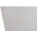 Bodenfliesen Sonderposten Beton blanco matt 75x75 cm Betonoptik