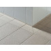 Bodenfliesen Villeroy & Boch Architectura grau 30x60 cm Granitstruktur matt 