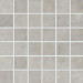 Agrob Buchtal Stories Mosaik concrete 432336H matt unglasiert  30x30 cm