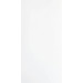 Enmon Niveo Wandfliese blanco glänzend 33x100 cm