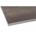 Terrassenplatten Sonderposten Hemisphere Outdoor copper 60x60x2 cm Betonoptik matt 