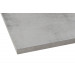Terrassenplatten Sonderposten Hemisphere Outdoor steel 60x60x2 cm Zementoptik matt R11