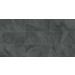 Bodenfliesen Sonderkosten Annapurna Schieferoptik anthrazit 30x60 cm matt 