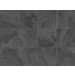 Bodenfliesen Sonderposten Annapurna anthrazit 80x80 cm Schieferoptik matt