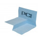 PCI Pecitape DE Duschboardecke links 20 mm