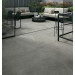 Mirage Glocal Outdoor Terrassenplatte Zementoptik ideal matt 120x120x2 cm