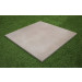 Terrassenplatten Sonderposten XO Outdoor poudre 80x80x2 cm Betonoptik matt 