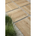 Terrassenplatten Marazzi Treverkhome20 larice 60x60x2 Outdoor Holzoptik MH61 matt R11/B
