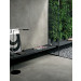 Mirage Glocal Outdoor Terrassenplatte Zementoptik ideal matt 80x80x2 cm