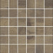 Mosaik Steuler Chalet Y66576001 cognac 30x30 cm matt Holzoptik