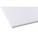 Wandfliese Villeroy & Boch White & Cream weiß abgerundet 30x60 cm Uni 1571 SW00 matt