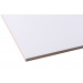 Wandfliese Villeroy & Boch White & Cream weiß 30x60 cm 1586 SW00 matt