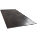 Bodenfliesen Tau Corten B steel grey 60x120 cm Metalloptik matt 
