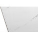 Bodenfliesen Tau Torano statuario-weiß 30x60 cm Marmoroptik poliert 