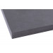Terrassenplatten Sonderposten Techstone Outdoor grau 60x60x3 cm Steinoptik matt 