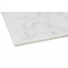 Bodenfliesen Tau Torano statuario-weiß 90x90 cm Marmoroptik matt 