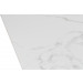 Bodenfliesen Tau Torano statuario-weiß 60x60 cm Marmoroptik matt