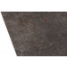 Tau Ceramics Metal Bodenfliese titanium anpoliert 60x120 cm