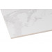 Bodenfliesen Tau Torano statuario-weiß 90x90 cm Marmoroptik poliert
