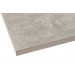 Terrassenplatten Sonderposten Lounge Outdoor gris 60x60x2 cm Betonoptik matt 