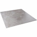 Bodenfliesen Villeroy & Boch Atlanta sandy grey 60x60 cm Betonoptik matt