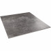 Bodenfliesen Villeroy & Boch Atlanta night grey 60x60 cm Betonoptik  matt