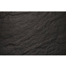 Bodenfliesen Sonderposten Alpes schwarz 30x60 cm Schieferoptik matt