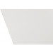 Wandfliesen Sonderposten Pearl weiß geläppt 31,6x90 cm kalibriert