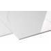 Arte Casa Statuario Wandfliesen Marmoroptik blanco glänzend 30x90 cm