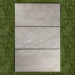 Villeroy & Boch My Earth Outdoor Terrassenplatten Schieferoptik grau multicolour 2949 RU60 matt 40x80x3 cm